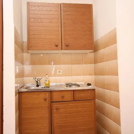 Apartament With A Parking Space - 6844