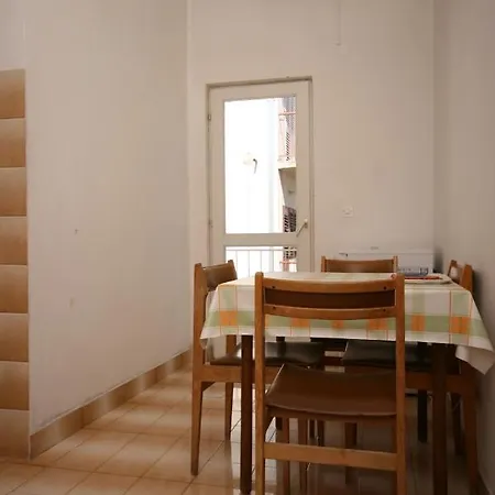 With A Parking Space - 6844 Apartament