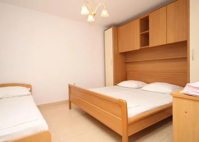 With A Parking Space - 6844 *