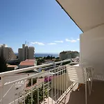 With A Parking Space - 6844 Makarska