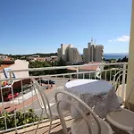 With A Parking Space - 6844 * Makarska