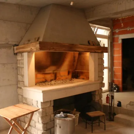 Apartamento With A Parking Space - 6844 *