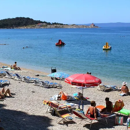 Apartman With A Parking Space - 6844 Makarska