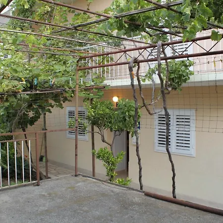 With A Parking Space - 6844 Apartamento *