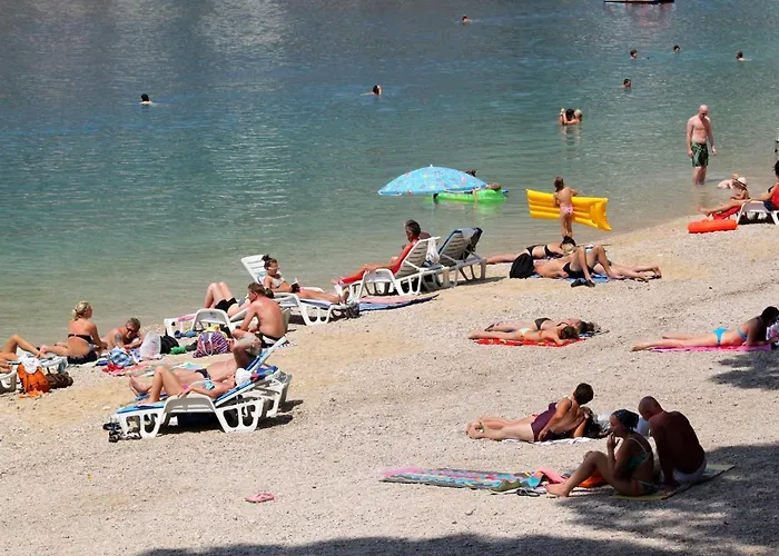 With A Parking Space - 6844 Apartment