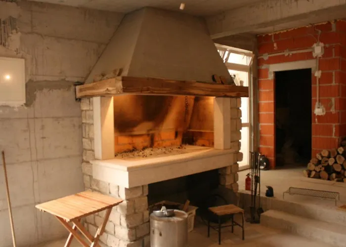 Apartment With A Parking Space - 6844 *