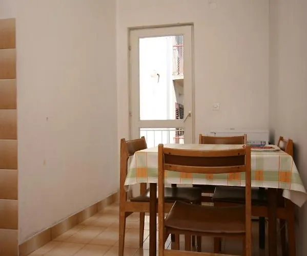 With A Parking Space - 6844 Apartment